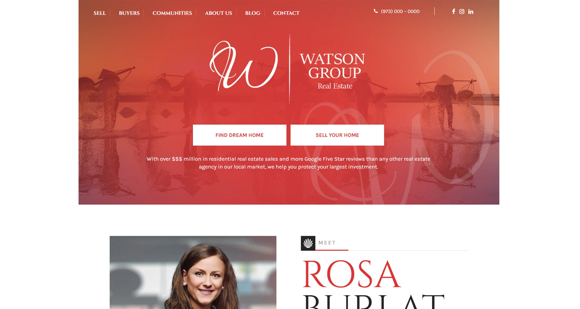 WordPress Theme