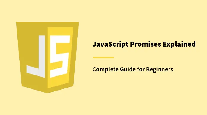 JavaScript Promises